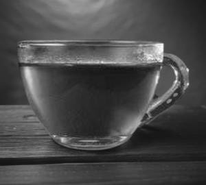 Black tea