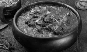 Mutton Mughlai