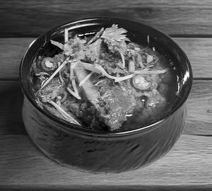 Mutton jahangiri