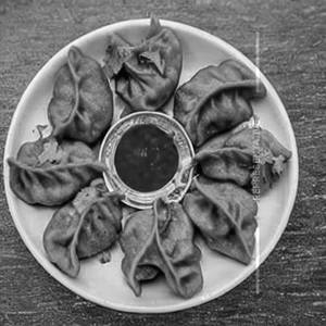 Tandoori Chicken Classic Momos