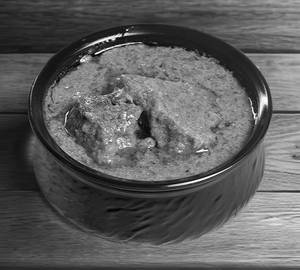 Mutton qorma