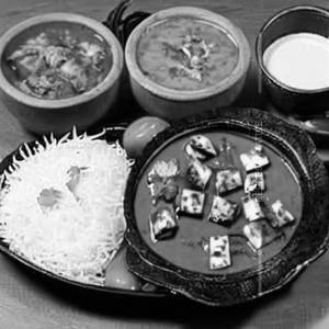 Paneer Banjara