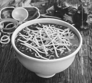 Chicken Manchow