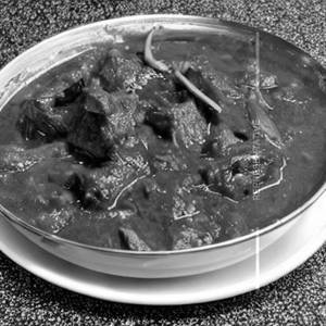 Mutton Taka Tak