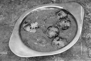 Angoori Kofta