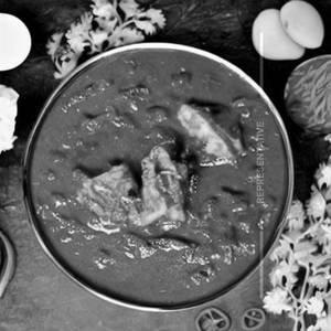 Kaju Curry