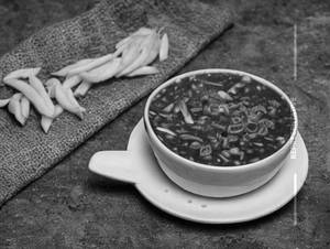 Chicken Hot & Sour Soup