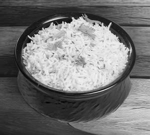 Jeera rice