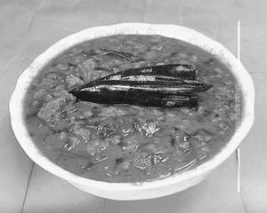 Dal Tadka