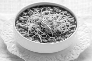Manchow Soup