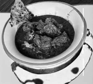 Handi Mutton