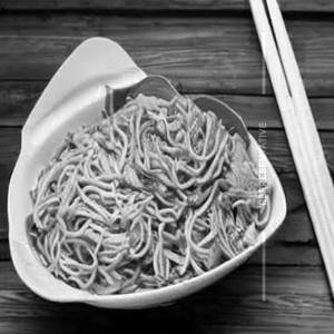 Singapuri Noodles