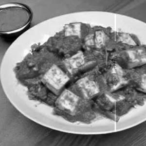 Secret Kitchen Special Matar Paneer