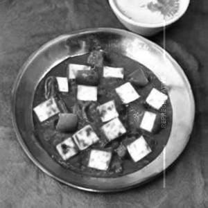 Paneer Jaipuri