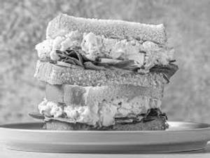 Egg Sandwich