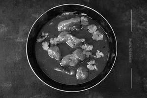 Ginger Chicken Gravy