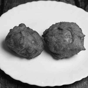 Egg Pakoda (4pcs)