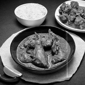 Chicken Malaysan