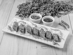 Veg Spring Roll