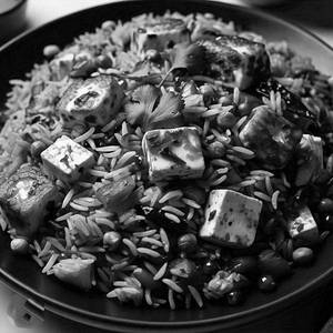 GP Special Fried Rice
