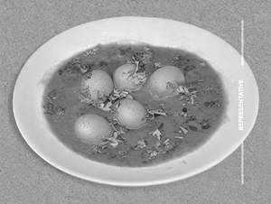 Egg Curry