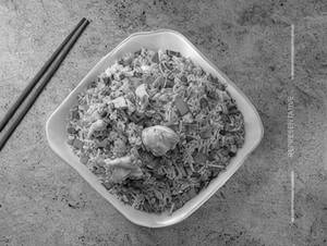 Chicken Special Fried Rice