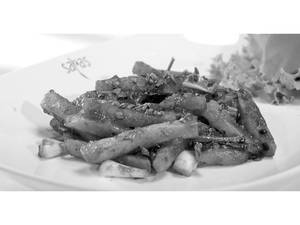Chilli Potato