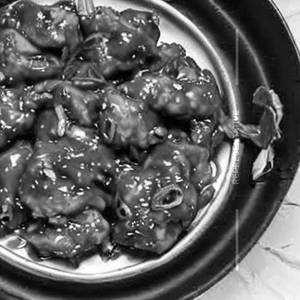 Chilli Chicken
