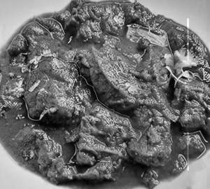 Mutton Angara