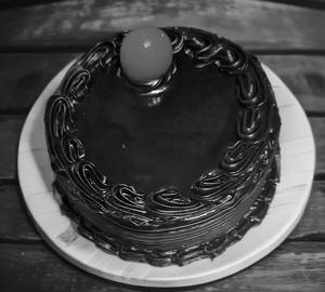 Chocolate truffle