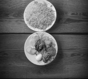 Special mutton biryani