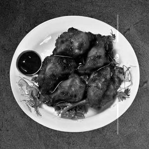 Chicken Schezwan