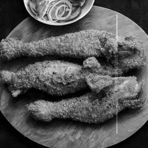 Fish Fry Crispy