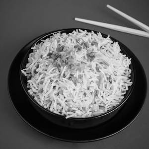 Garlic Butter Fried Rice