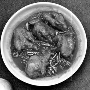 Chicken Taka Tak