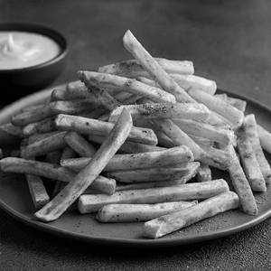 Peri Peri Fries