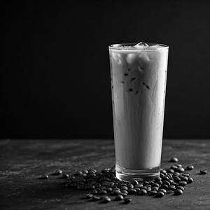 Cold Coffee