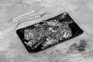 King Of Kodivepudu (bone)