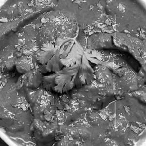 Boneless Butter Chicken