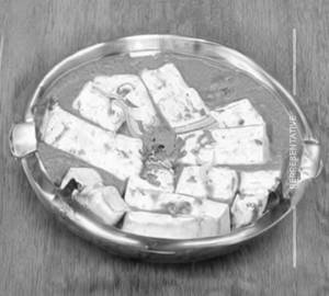Kaju Paneer