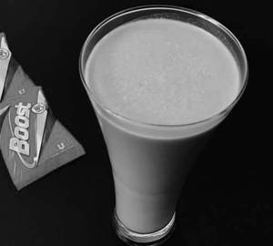 Boost shake 500 ml