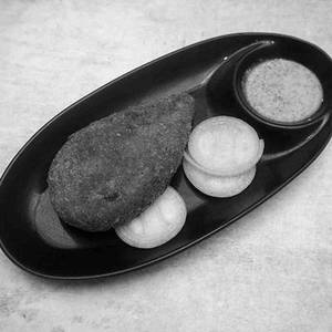 Fish Cutlet (1 Pc)