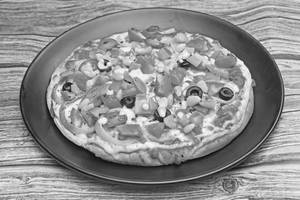 Mix Pizza