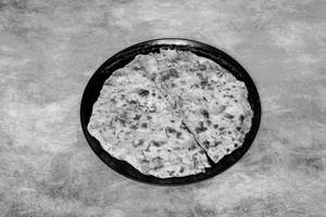 Aloo Parota