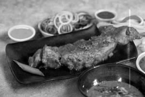 Fish Angara
