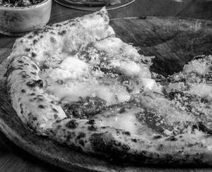Spinaci E Scamorza