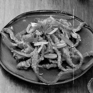 Chilli Squid