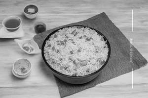 Egg Fried Rice