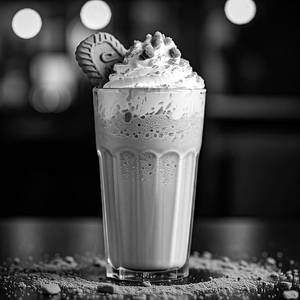 Biscoff Cold