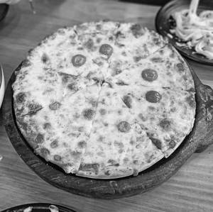 Margheritta Pizza